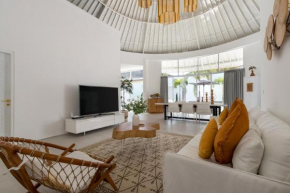 Villa Weiss Berawa